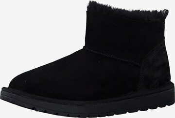 TAMARIS Boots in Schwarz: predná strana