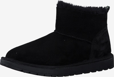 TAMARIS Boots σε μαύρο, Άποψη προϊόντος