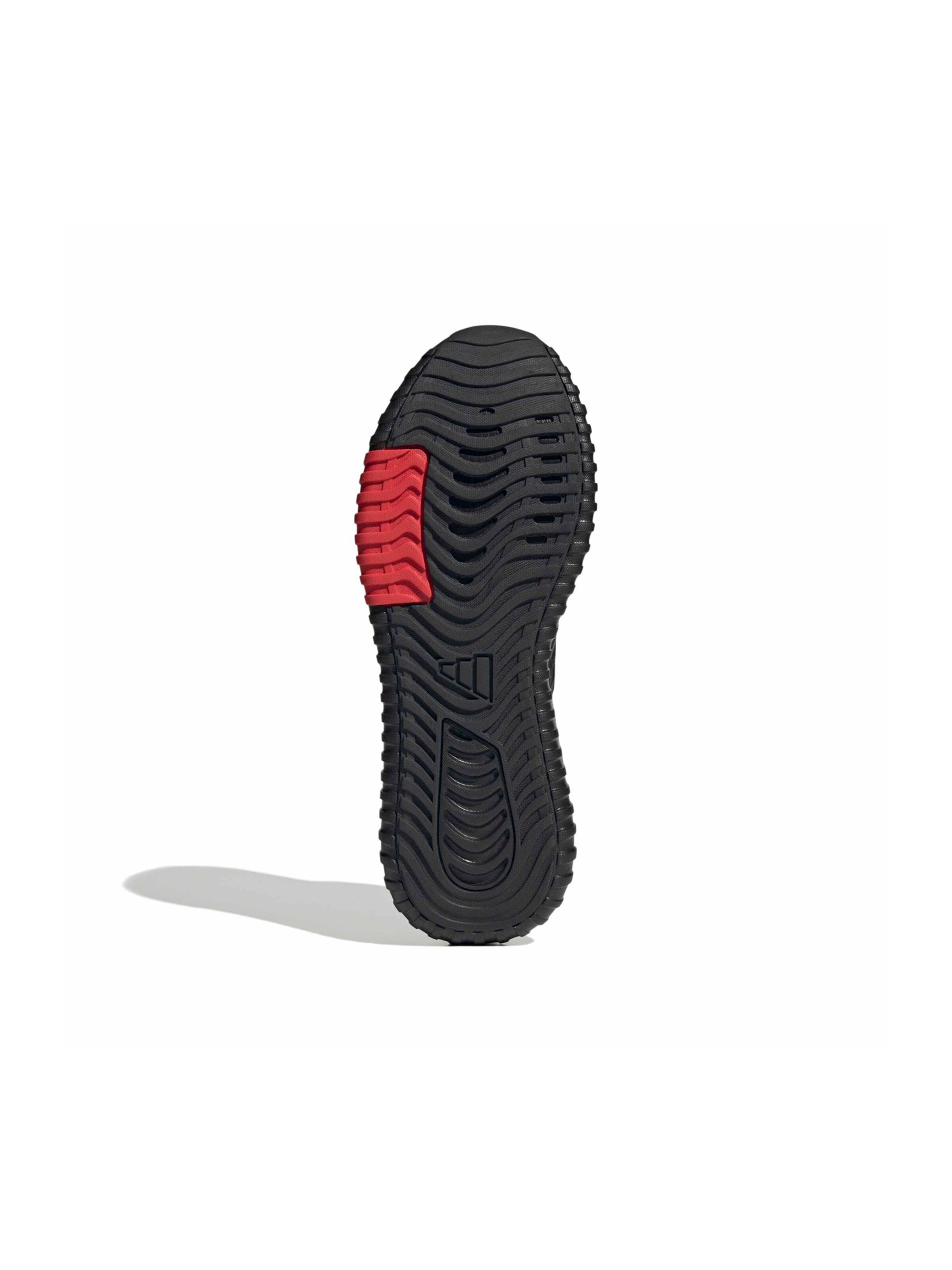 ADIDAS SPORTSWEAR Низкие кроссовки 'KAPTIR 4.0' в Черный