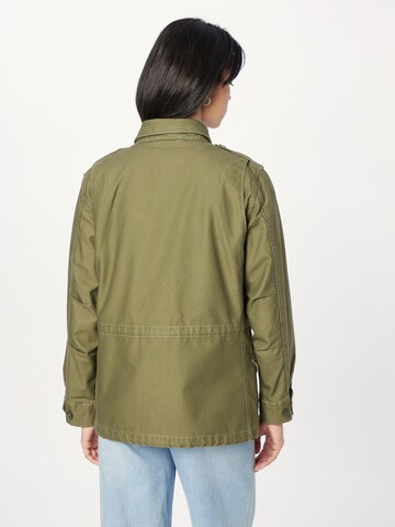 Polo Ralph Lauren Between-Season Jacket in Green