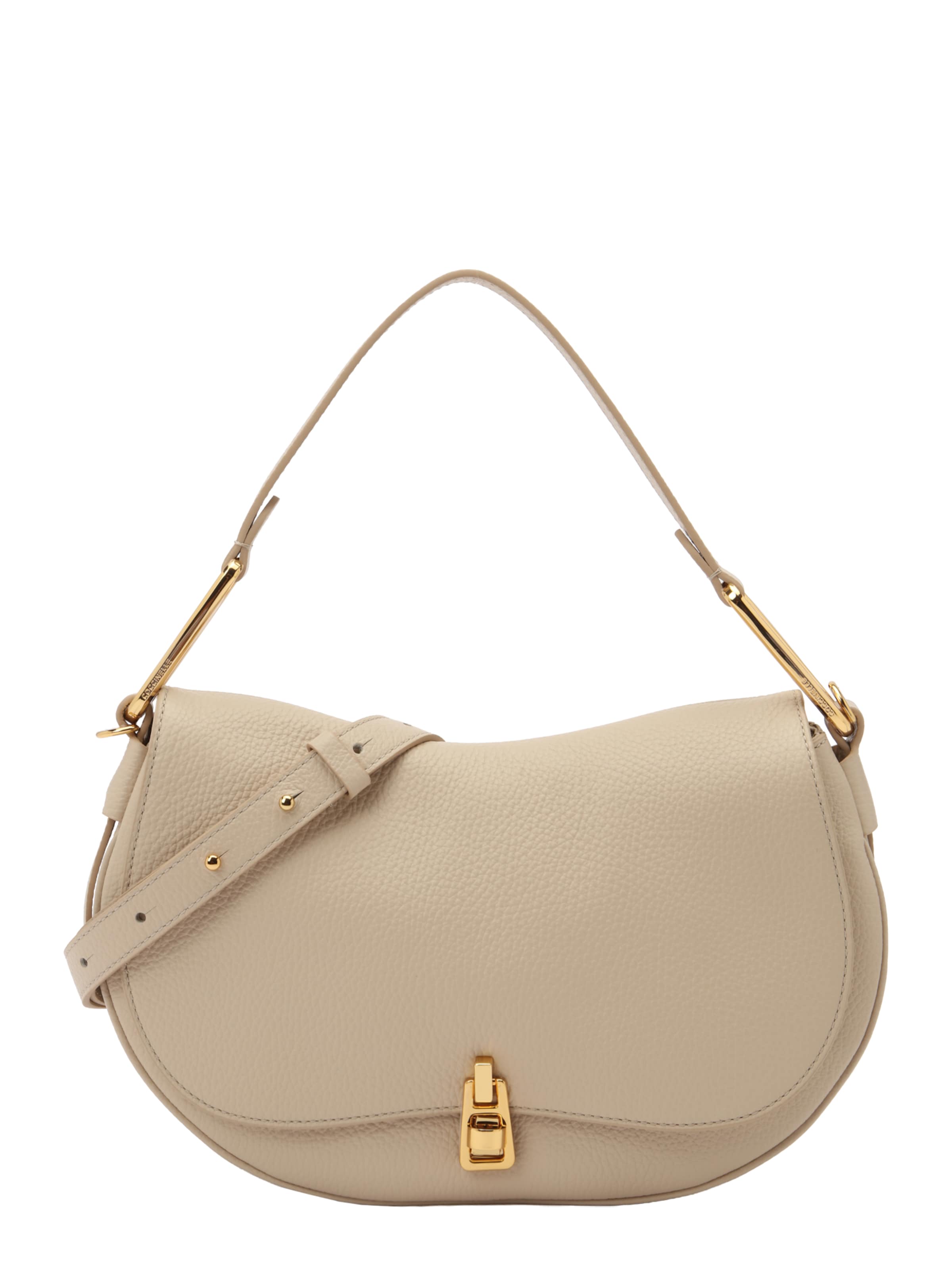 Coccinelle Наплечная сумка 'Magie' в Желтовато-коричневый, Обзор товара