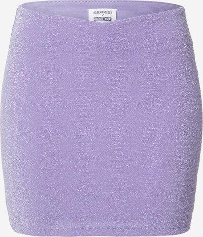 Hoermanseder x About You Skirt 'Leoni' in Light purple, Item view