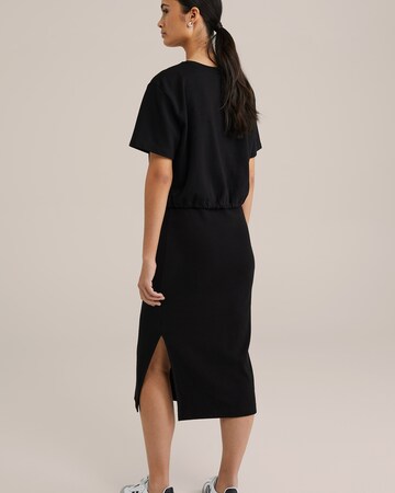 WE Fashion Dress in Black