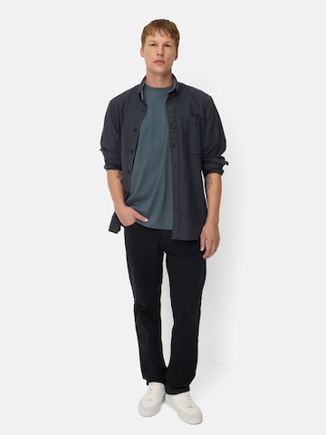 Tricou de la CAMEL ACTIVE pe albastru