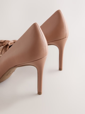 Escarpins 'Forever Comfort®' Next en beige