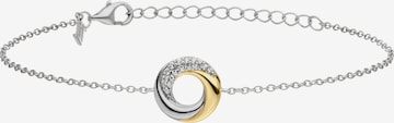 Nana Kay Bracelet 'Modern Trio' in Silver: front