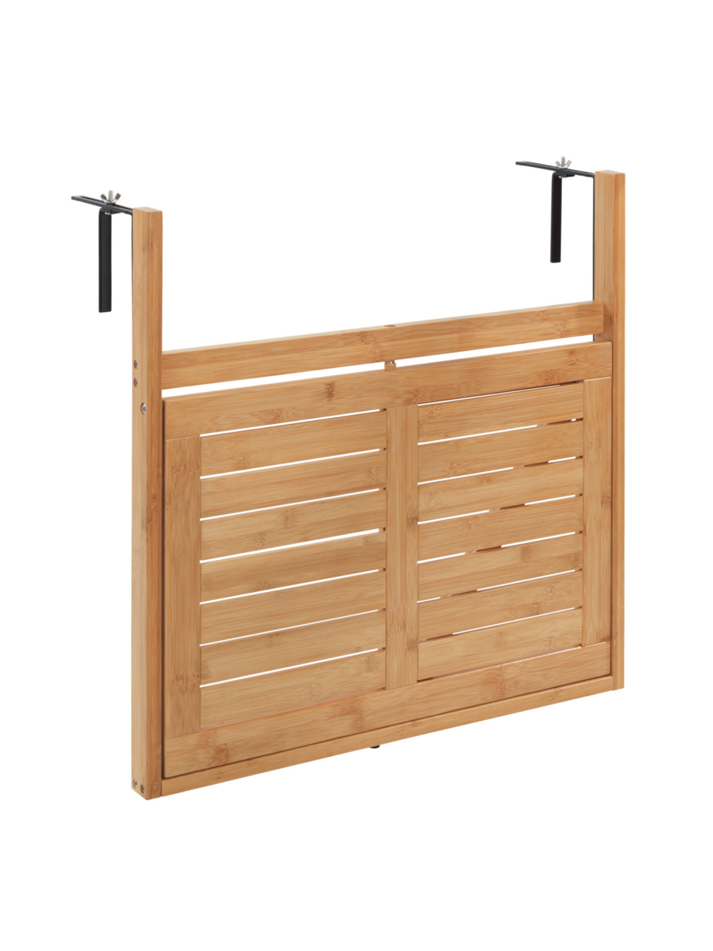 Wenko Table 'Waikiki' in Beige