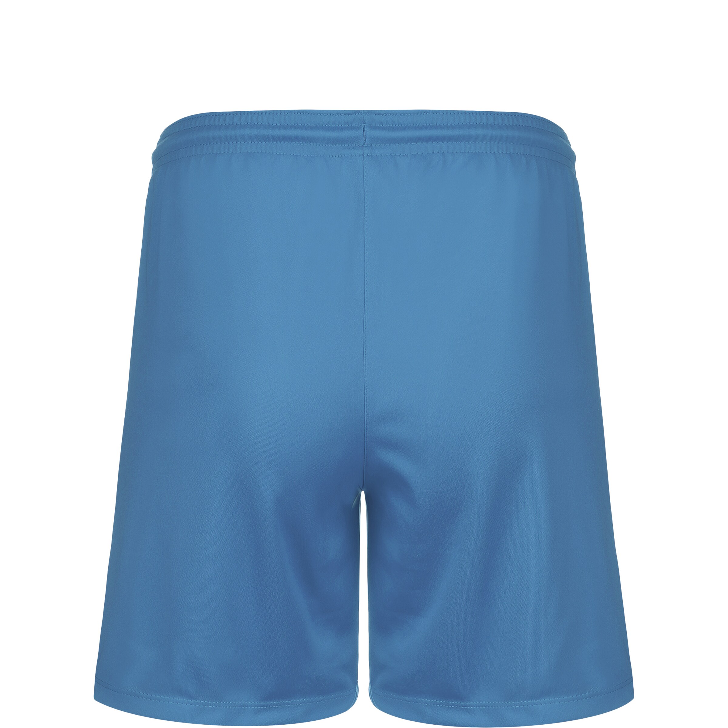 NIKE Regular Workout Pants 'Park III' in Blue