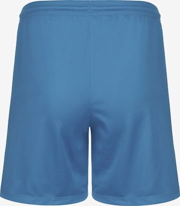 regular Pantaloni sportivi di NIKE in blu