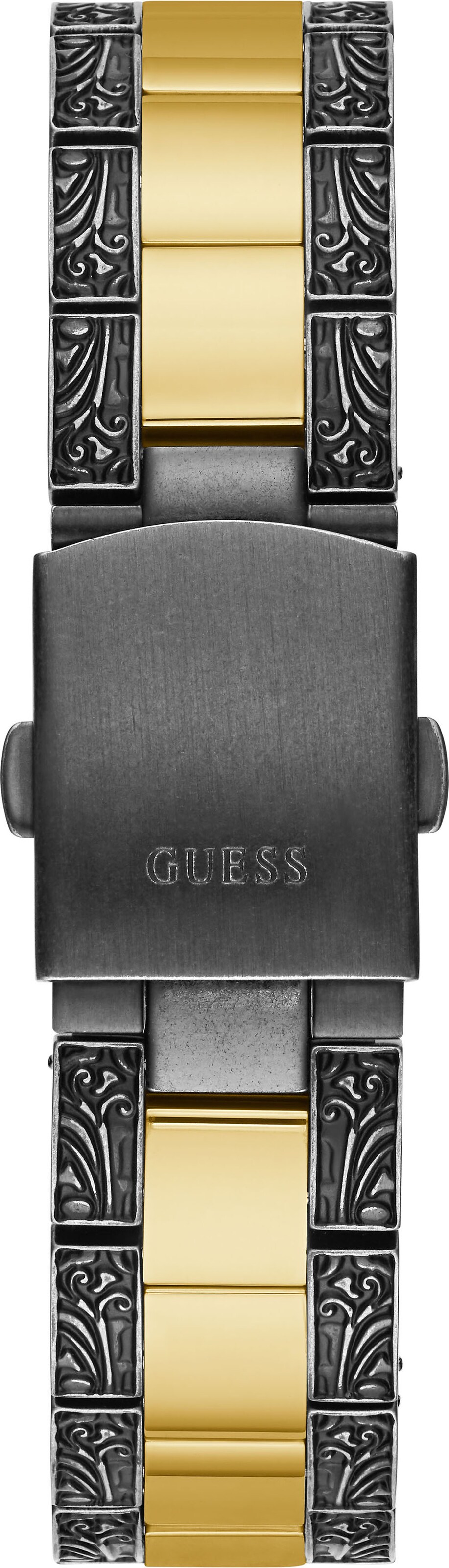 GUESS Uhr in Gold