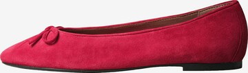 raudona Next Balerinos 'N. Premium': priekis
