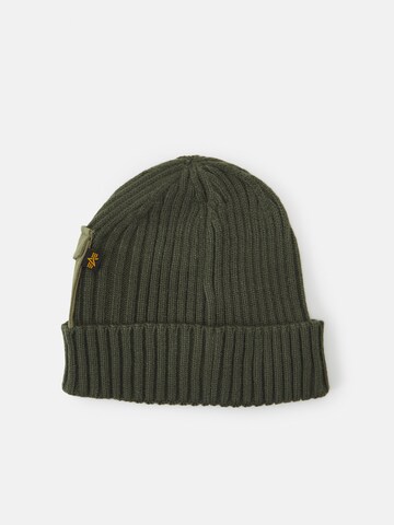 ALPHA INDUSTRIESKapa - zelena boja