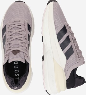 ADIDAS PERFORMANCE Sneaker 'AVRYN_X' in Lila