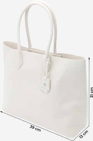 CALL IT SPRING Torba shopper 'CALODAR' w kolorze niebieski