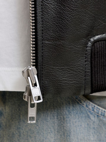 Giacca di mezza stagione di JACK & JONES in nero