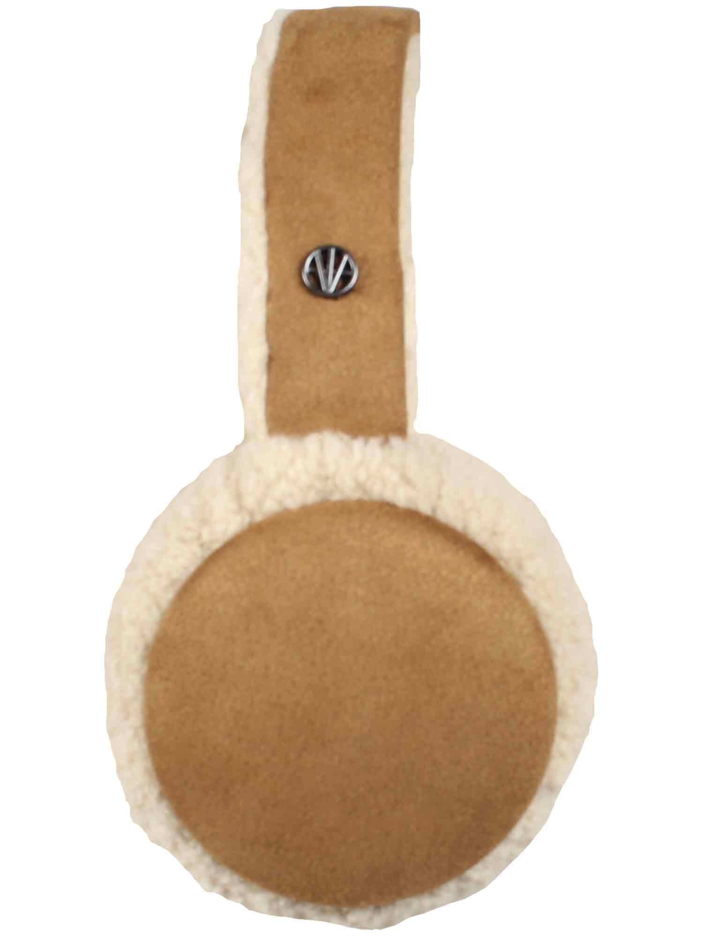 LOEVENICH Headband in White