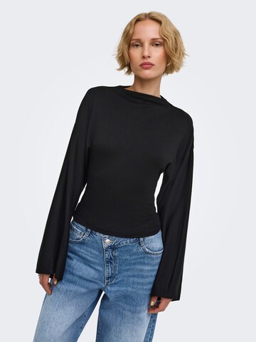 Haut ONLY en noir
