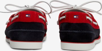 TOMMY HILFIGER Mocassins in Gemengde kleuren