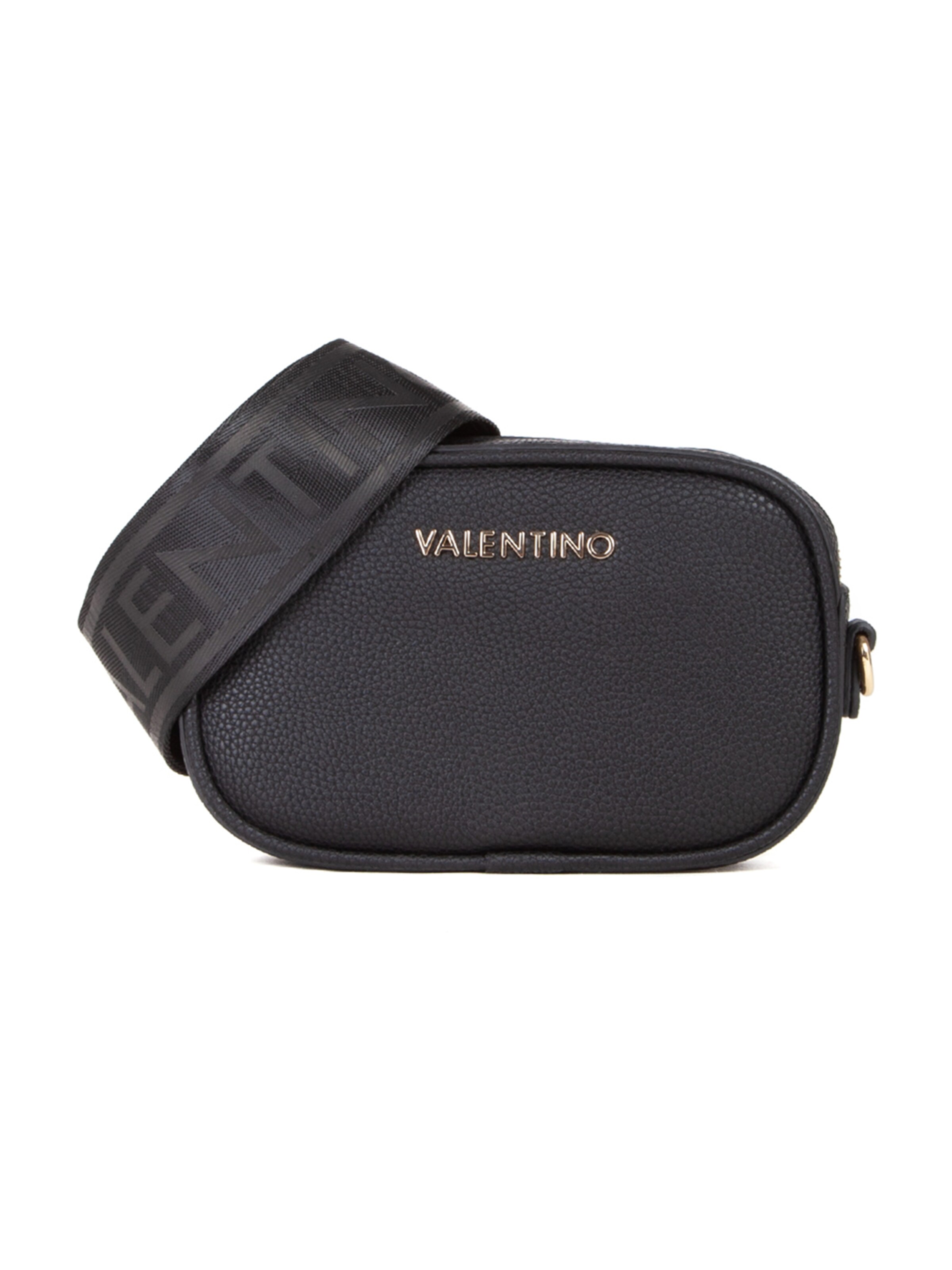 VALENTINO Tasche 'Miramar' in Schwarz: Vorderseite