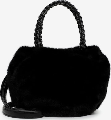 Emily & Noah Shopper 'Nanterre RUE 09' in Zwart: voorkant