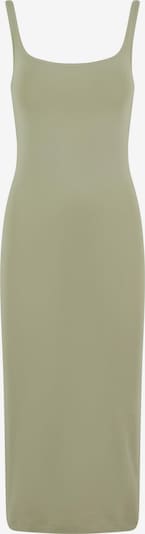 Urban Classics Mekko värissä pastellinvihreä, Tuotenäkymä