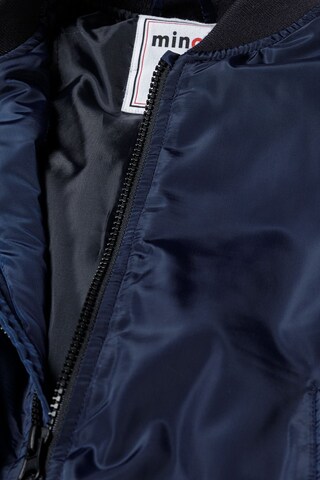 MINOTI Between-season jacket in Blue