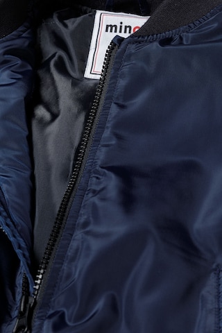 MINOTI Between-Season Jacket in Blue