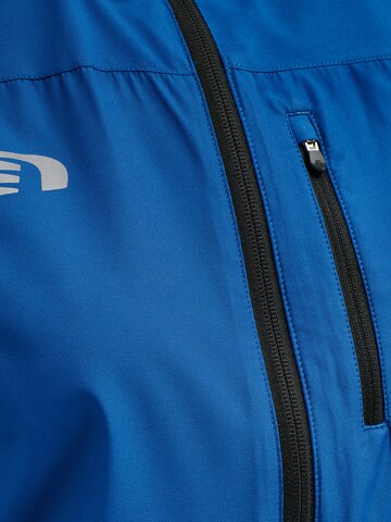 Veste de sport Newline en bleu