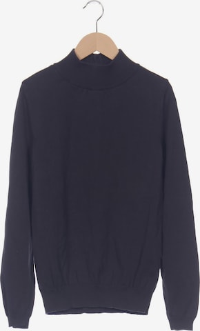 Maas Pullover XL in Grau: Vorderseite