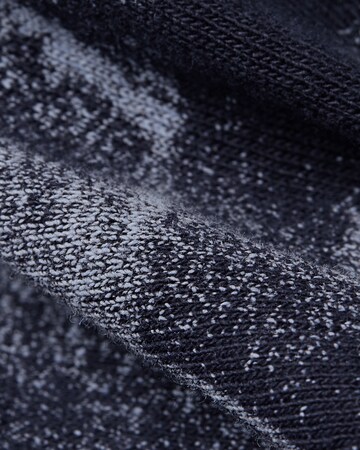 G-STAR T-Shirt 'Letters' in Blau