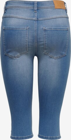 Skinny Jeans 'NIKKI' di JDY in blu