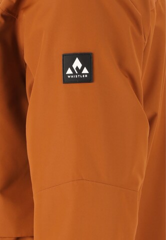 Whistler Sportjas 'Palmdale' in Bruin