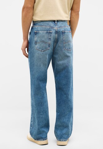 MUSTANG Loose fit Jeans 'Vermont' in Blue