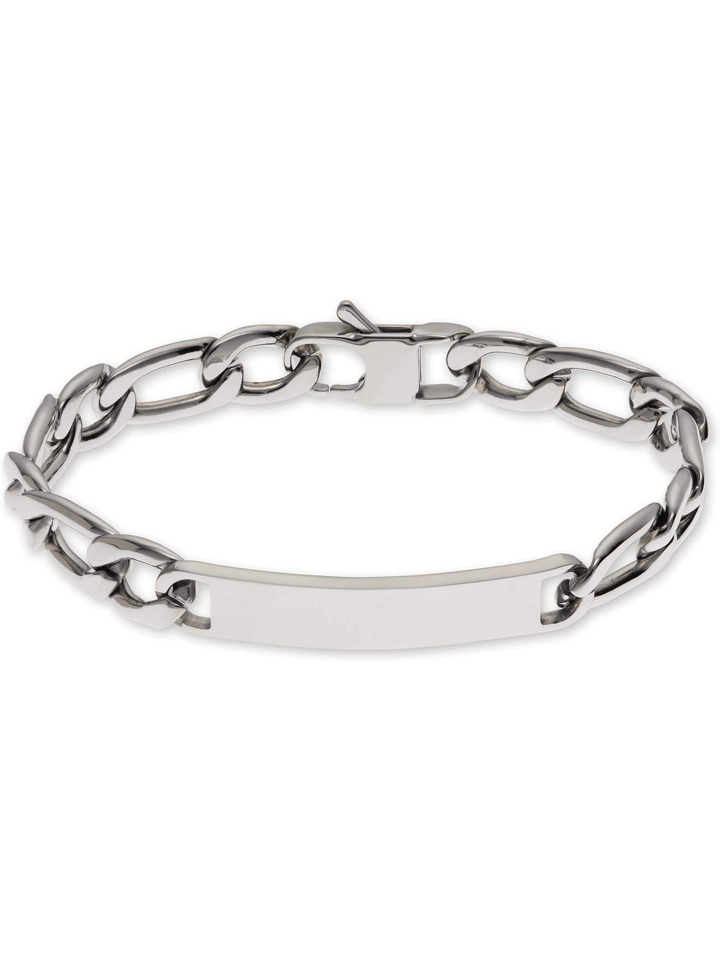 FAVS Bracelet in Silver, Item view