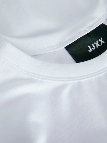 Maglietta 'JXGIGI' di JJXX in bianco