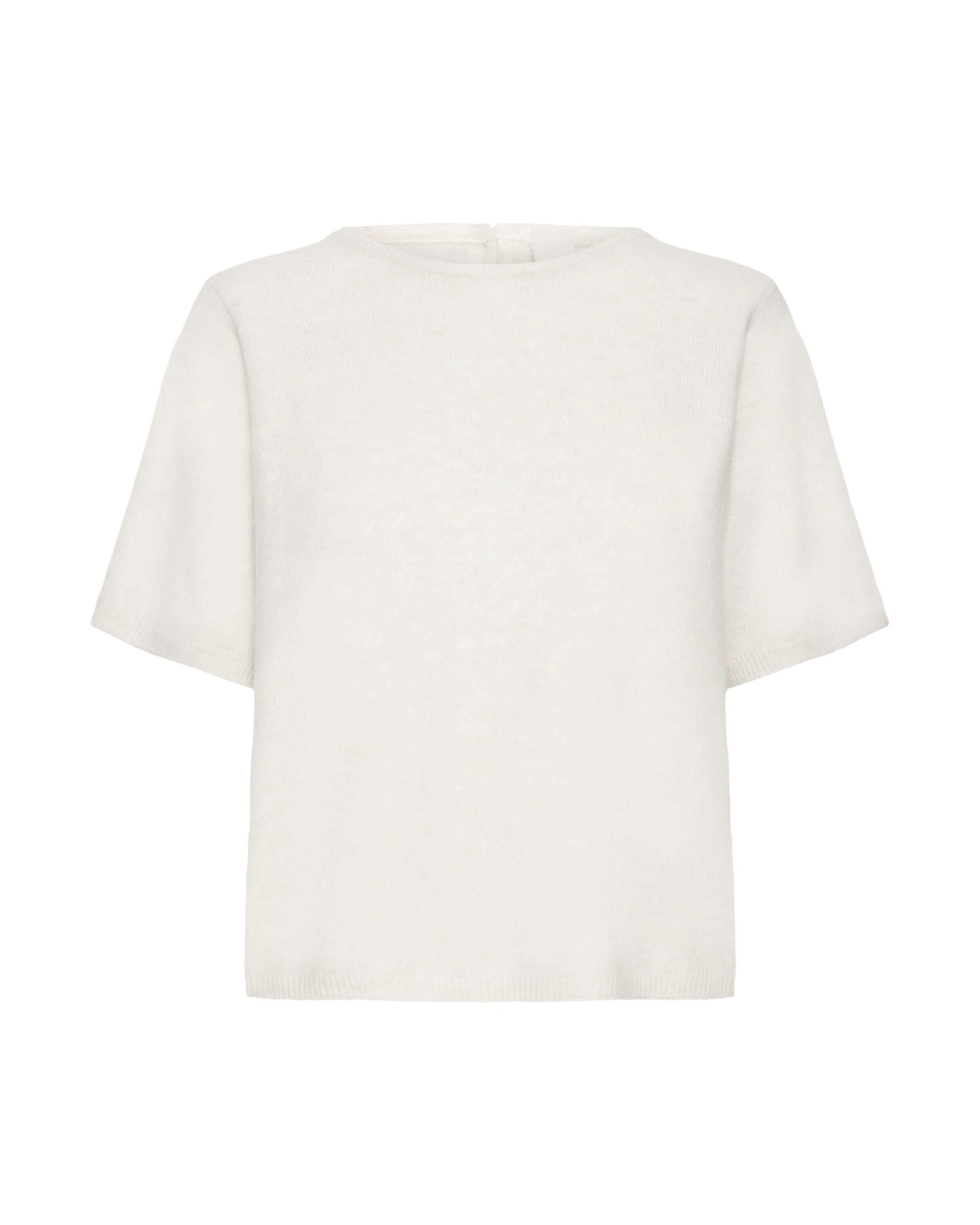 Pull-over 'IHKAMARA' ICHI en beige