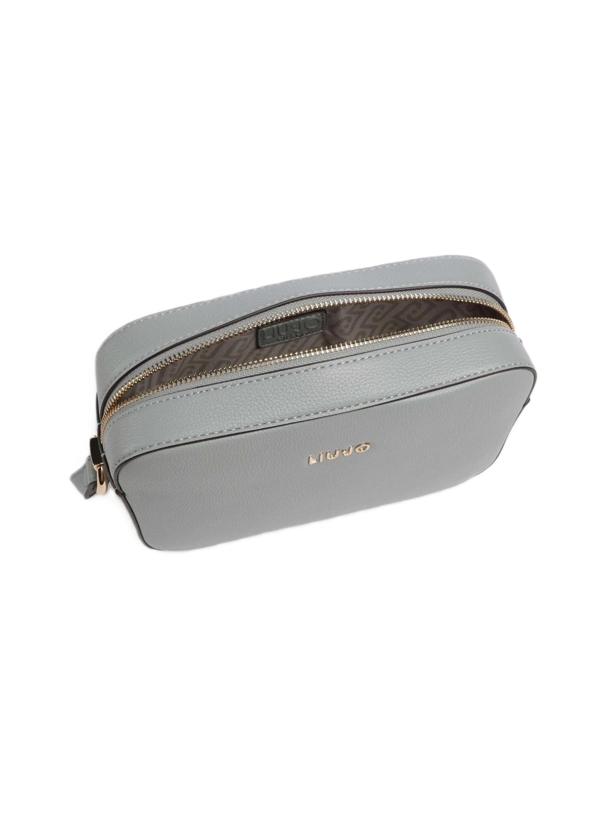 Liu Jo Crossbody bag 'AA6211 E1012' in Grey