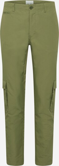 Pantaloni cargo 'Preston' Casual Friday di colore oliva, Visualizzazione prodotti