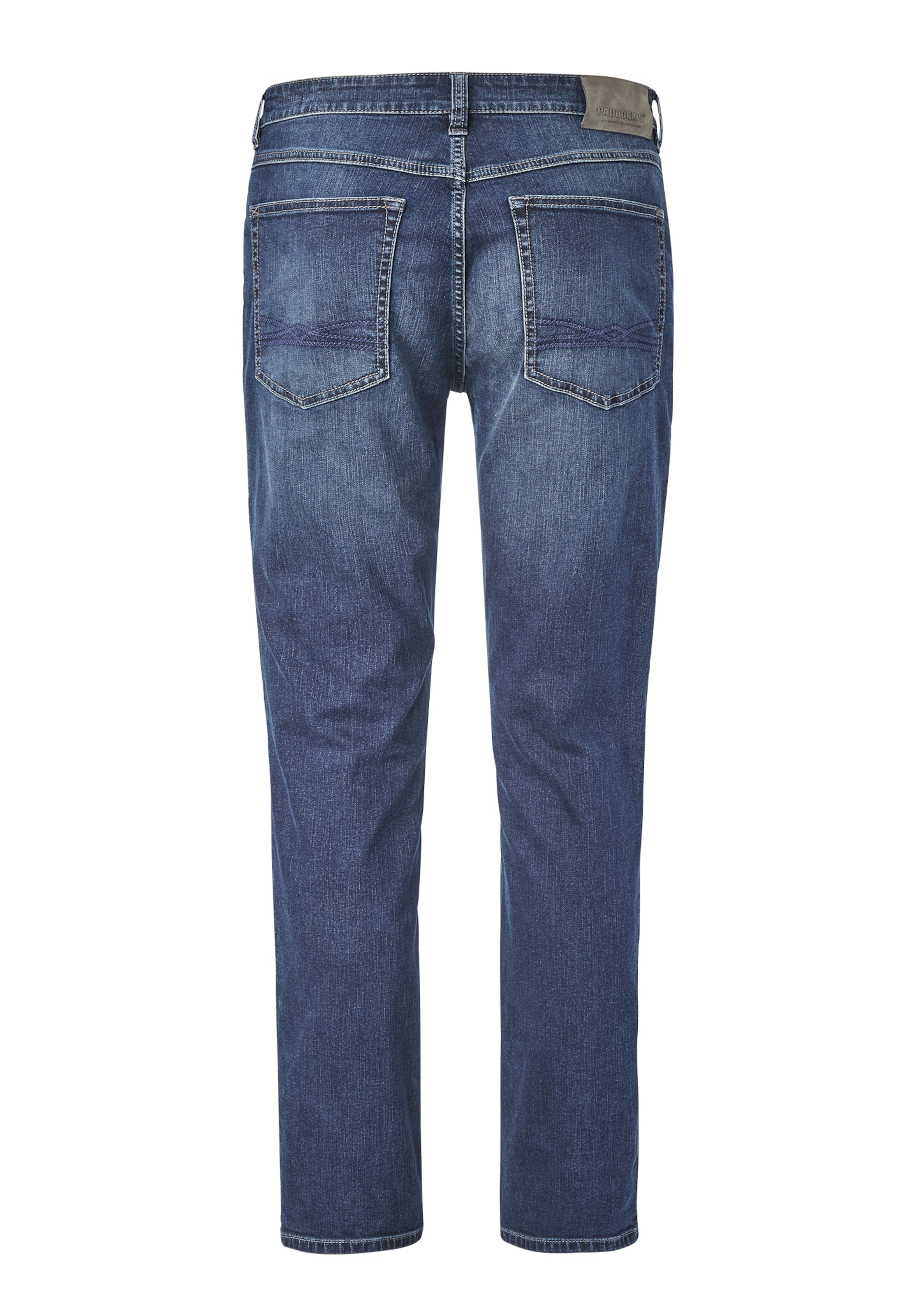 PADDOCKS Regular Jeans in Blue