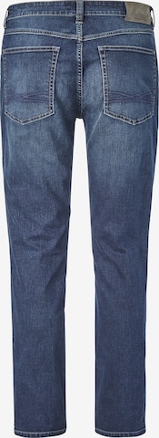 PADDOCKS Regular Jeans in Blue