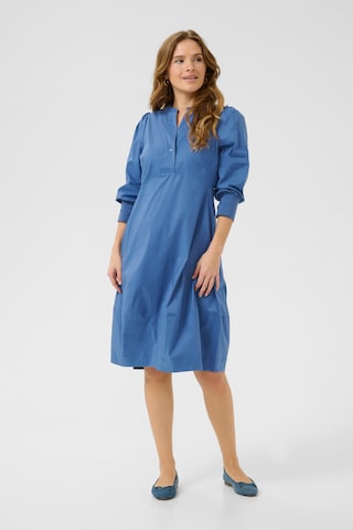 Robe 'Antoinett' CULTURE en bleu