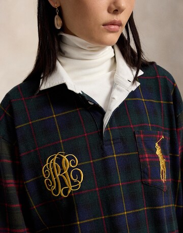 Polo Ralph Lauren Pullover i blå