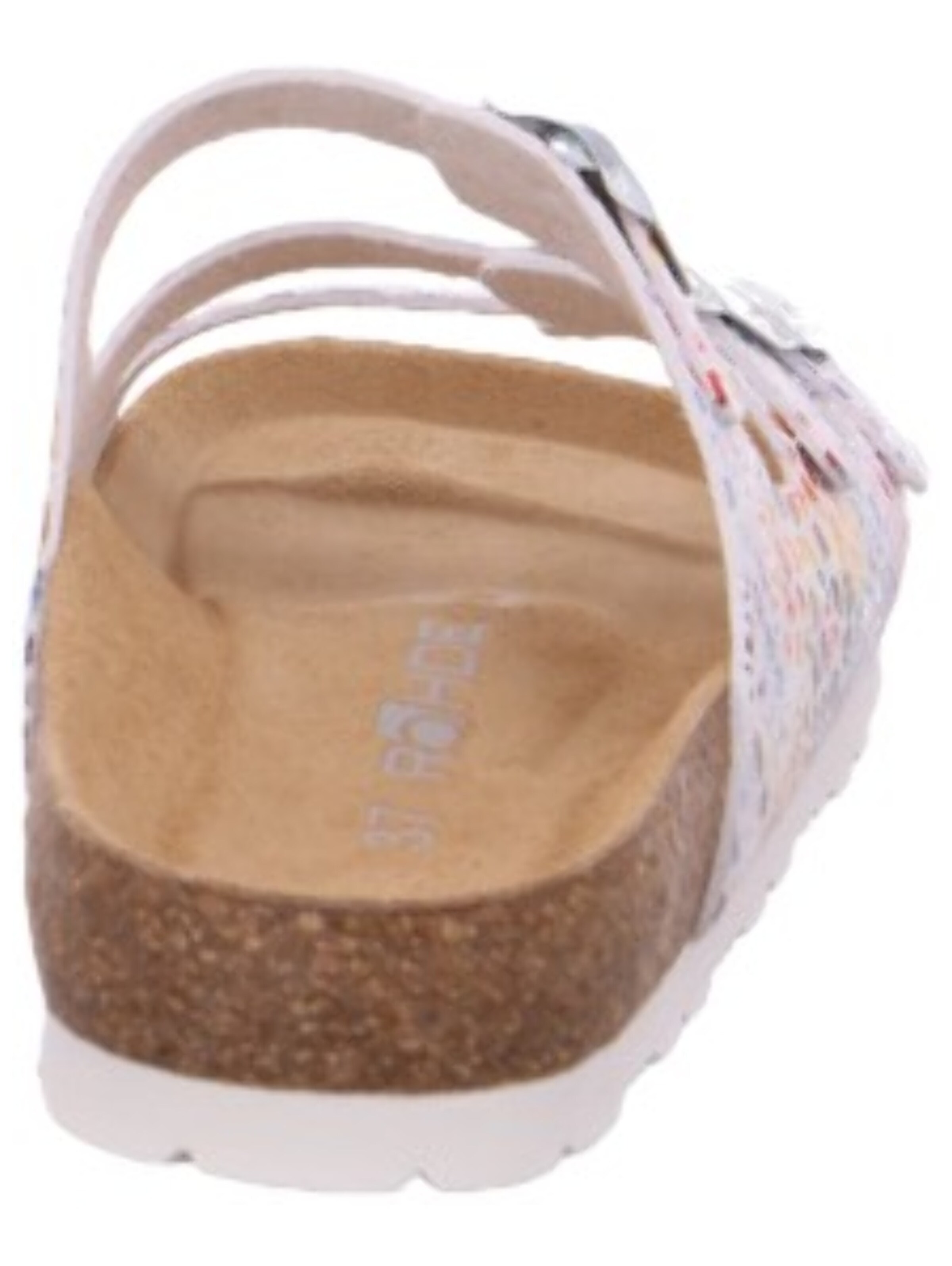 ROHDE Mules 'Alba' in Mixed colors