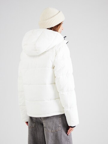 ONLY PLAY Sports jacket 'ONPAnn' in White