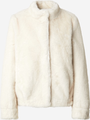 GUESSPrijelazna jakna 'LUNA' - bijela boja: prednji dio