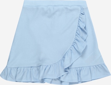 KIDS ONLY Skirt 'LIZ' in Blue: front