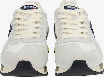 Blauer.USA Sneakers in Grey