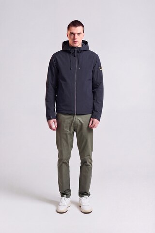 Aquascutum Active Between-Season Jacket in Black