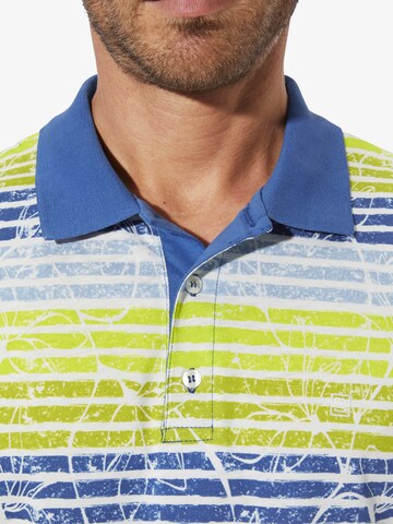 BABISTA Shirt ' Aranor ' in Green