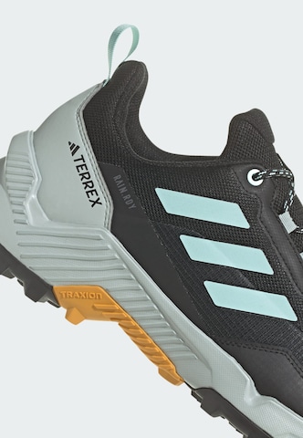ADIDAS TERREX Halbschuh 'Eastrail 2.0' in Schwarz